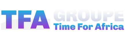 Time For Africa : Le Groupe
